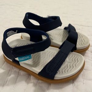 Native Sandals